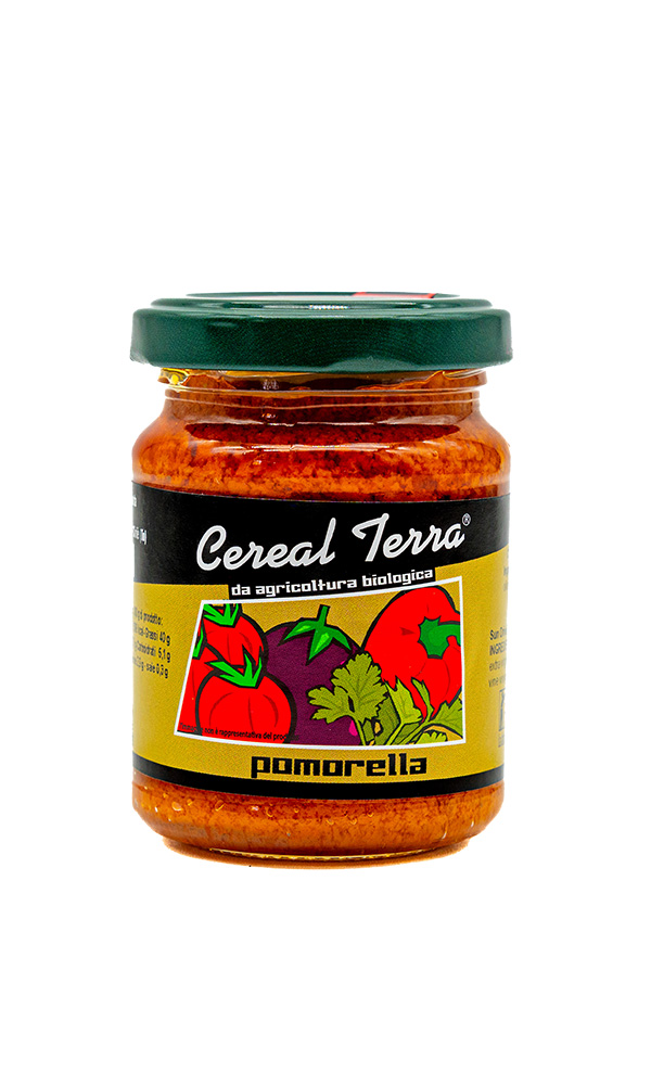 pomorella