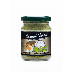Bagnetto piemontese